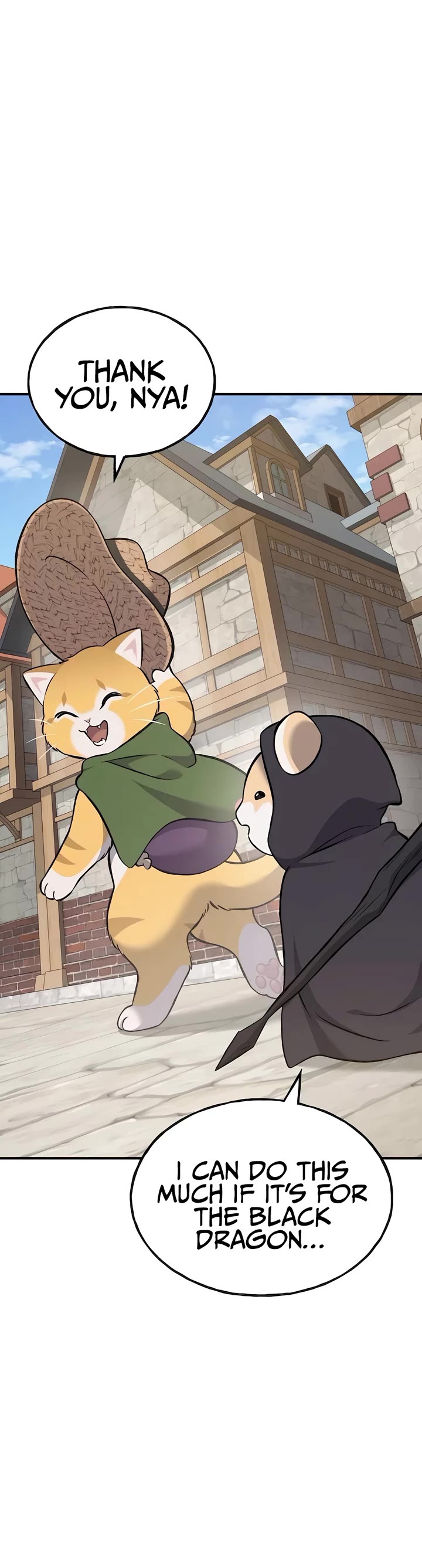 Solo Farming in the Tower chapter 63 page 26