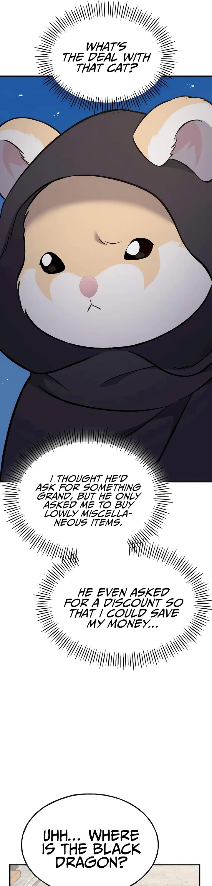 Solo Farming in the Tower chapter 63 page 27