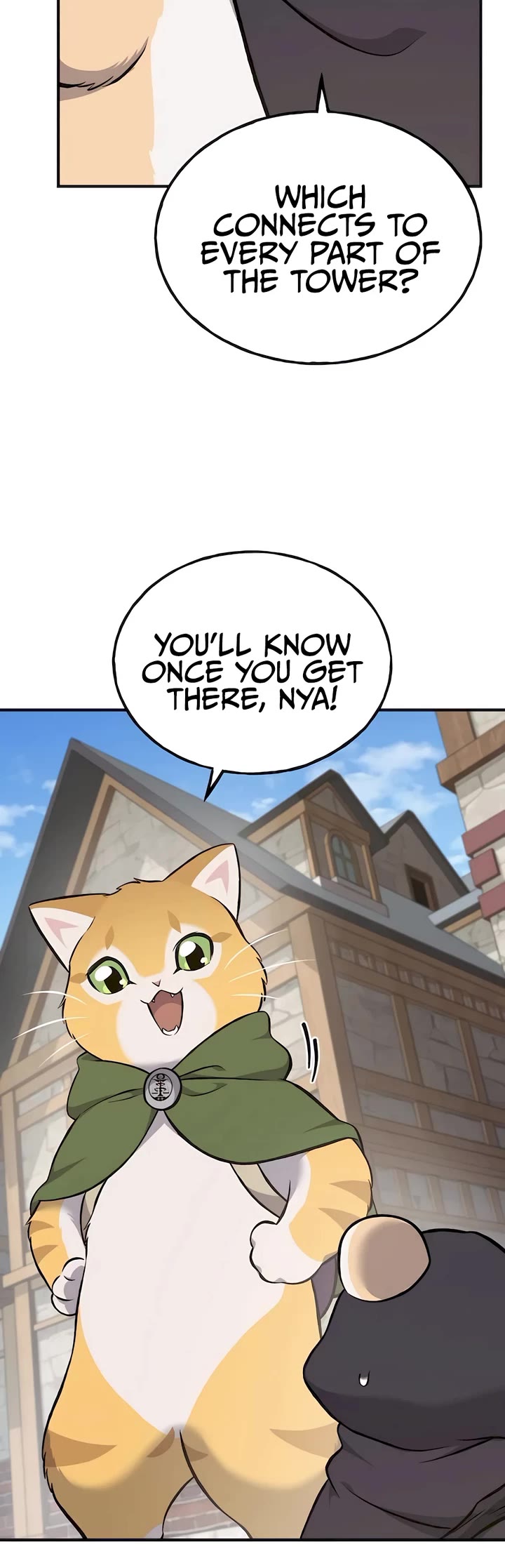 Solo Farming in the Tower chapter 63 page 29