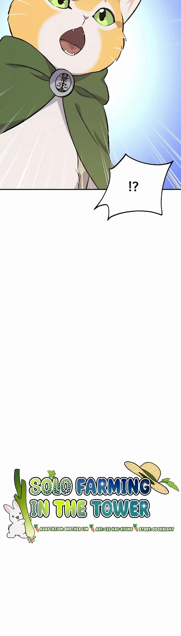 Solo Farming in the Tower chapter 63 page 3