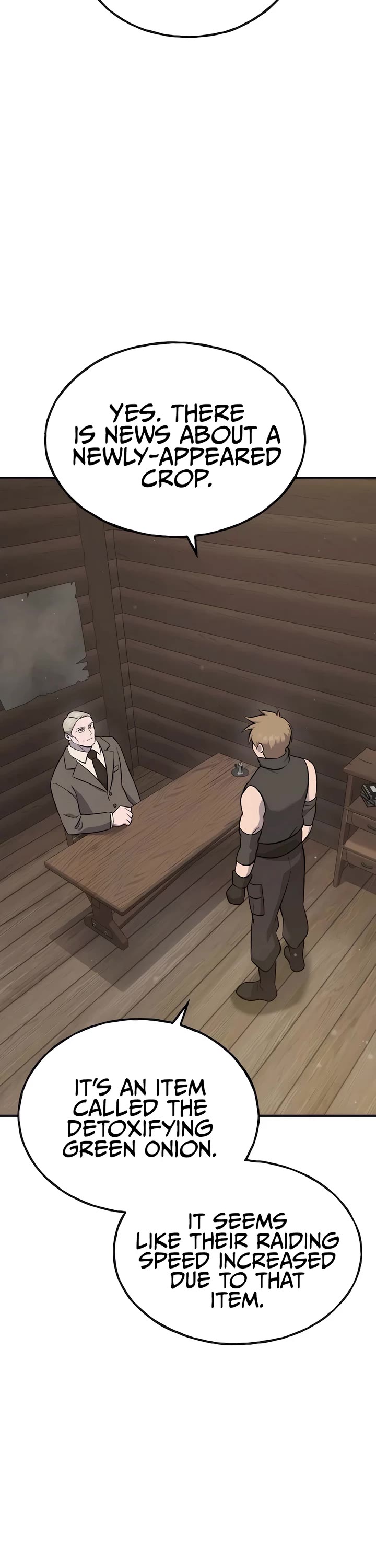 Solo Farming in the Tower chapter 63 page 41