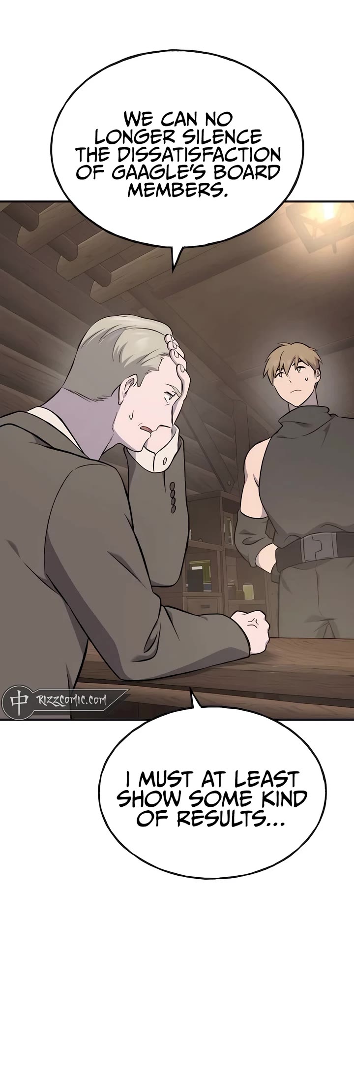 Solo Farming in the Tower chapter 63 page 43