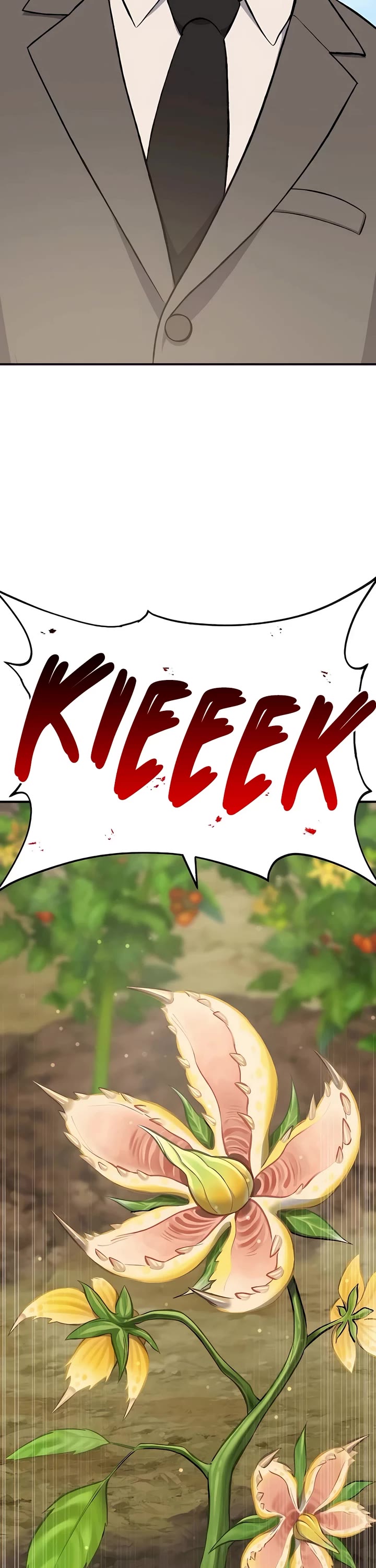 Solo Farming in the Tower chapter 63 page 45