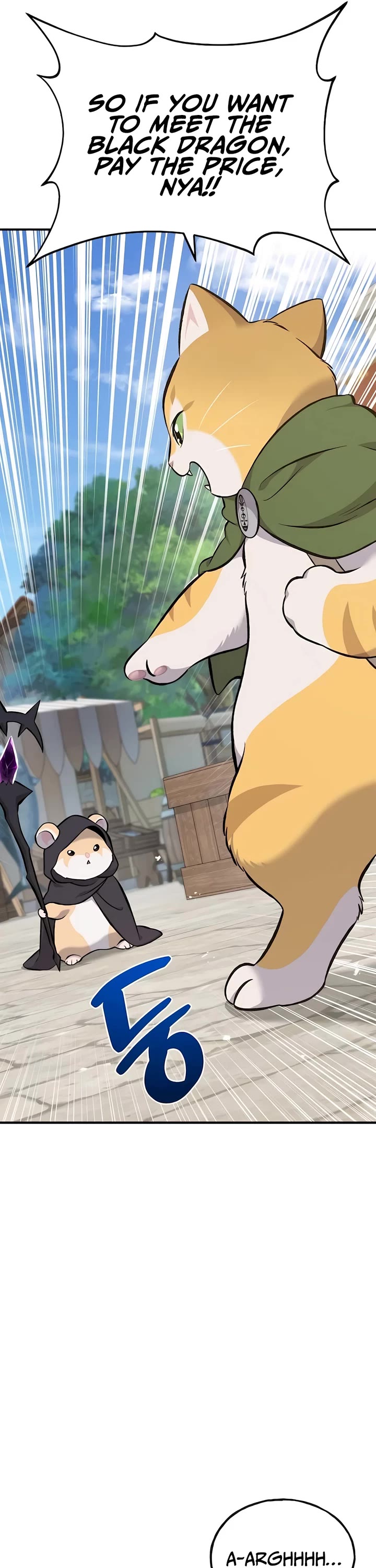 Solo Farming in the Tower chapter 63 page 5