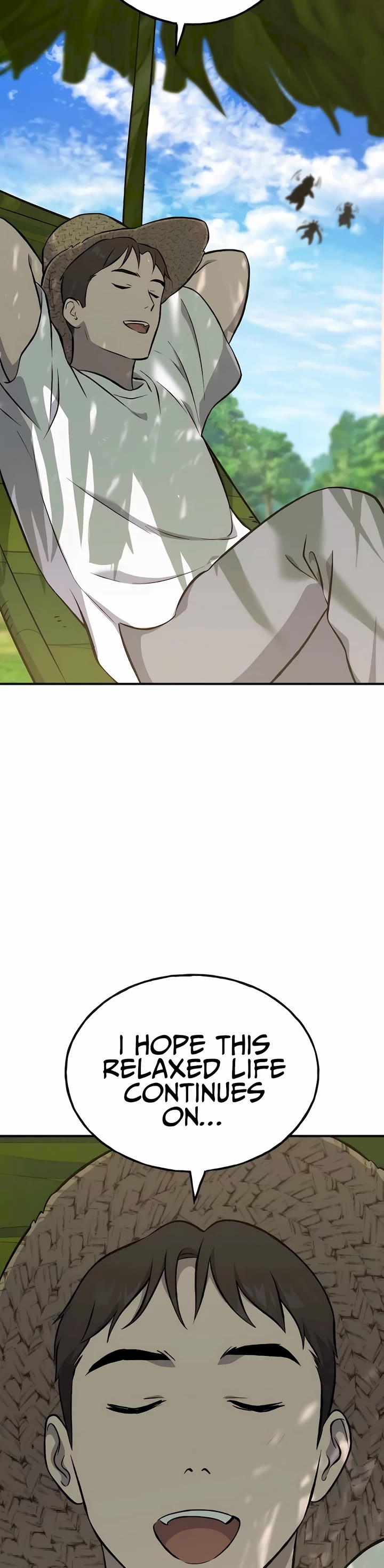 Solo Farming in the Tower chapter 63 page 68