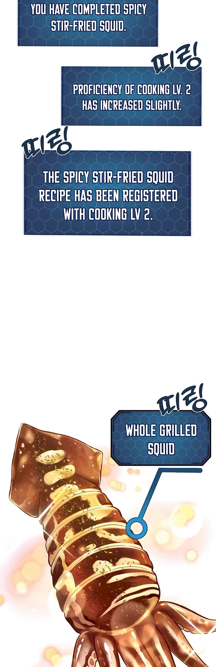 Solo Farming in the Tower chapter 64 page 11