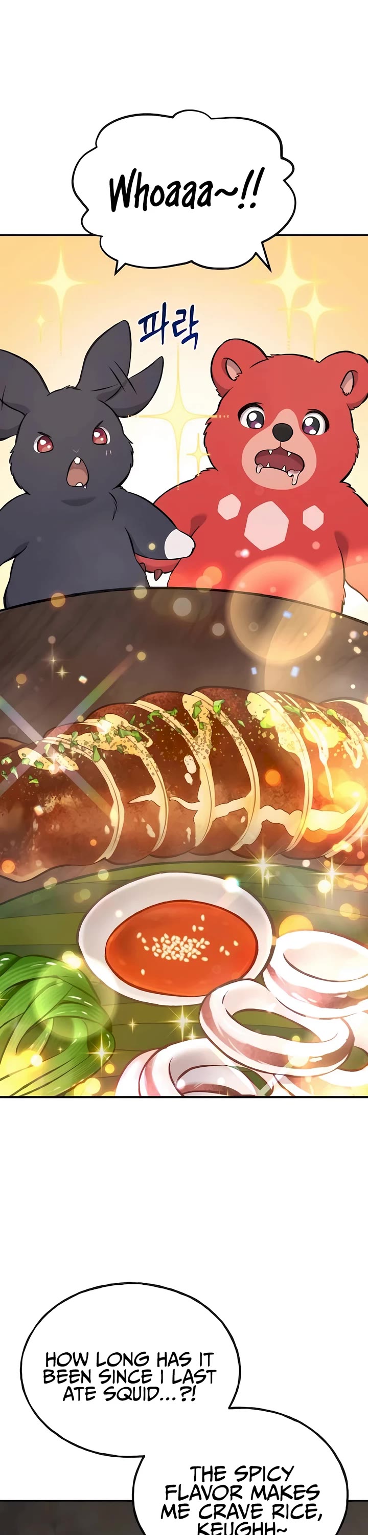 Solo Farming in the Tower chapter 64 page 13