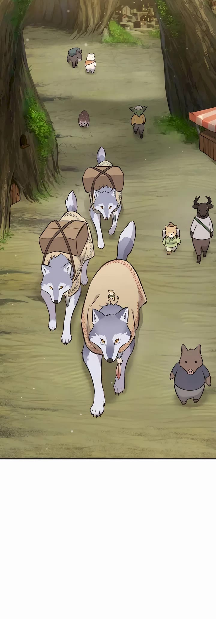 Solo Farming in the Tower chapter 64 page 19