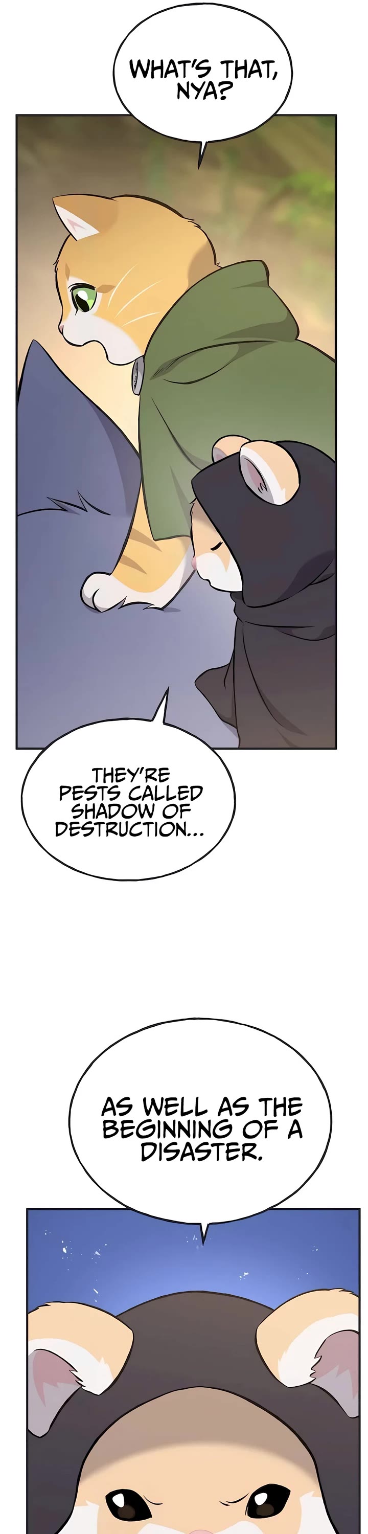 Solo Farming in the Tower chapter 64 page 25