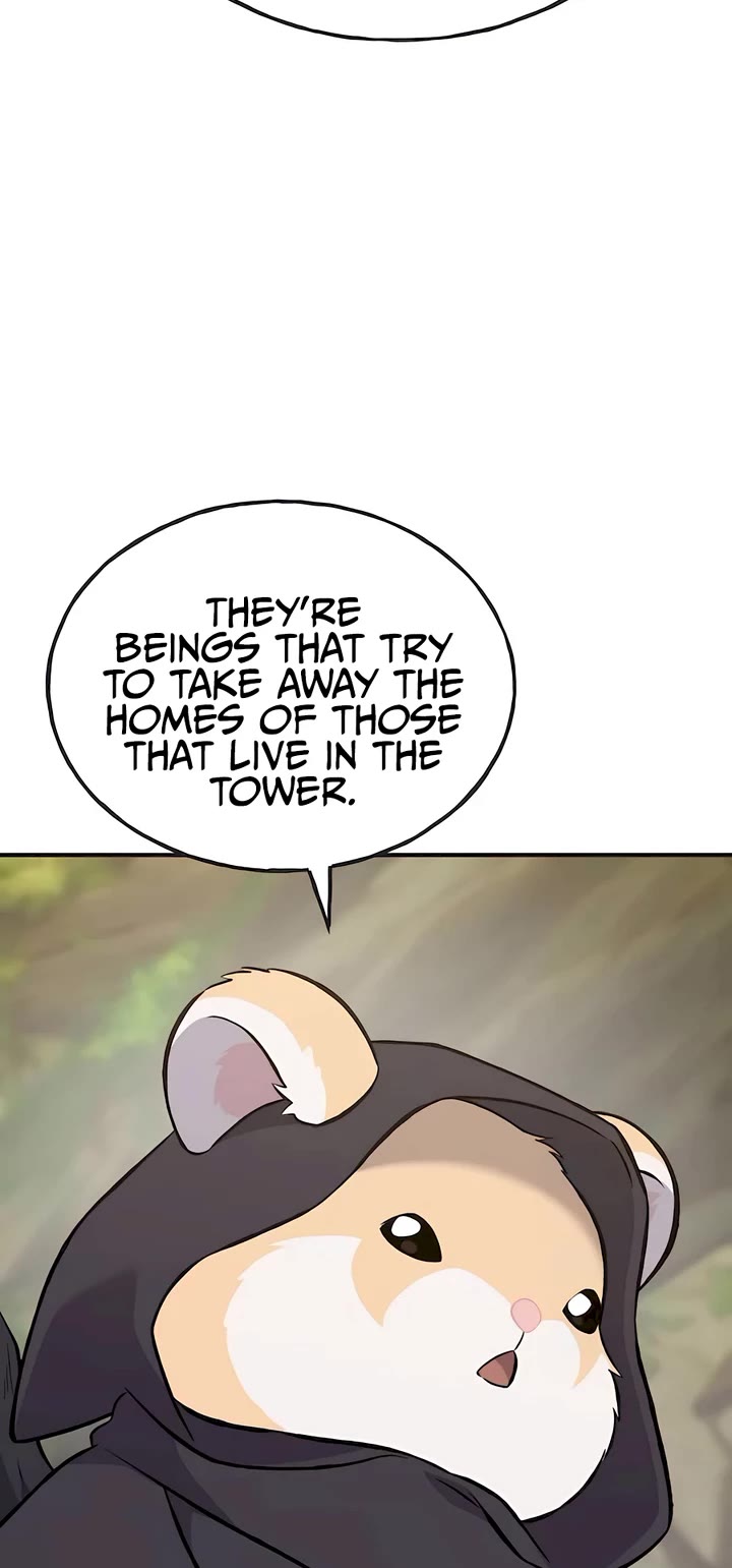 Solo Farming in the Tower chapter 64 page 27