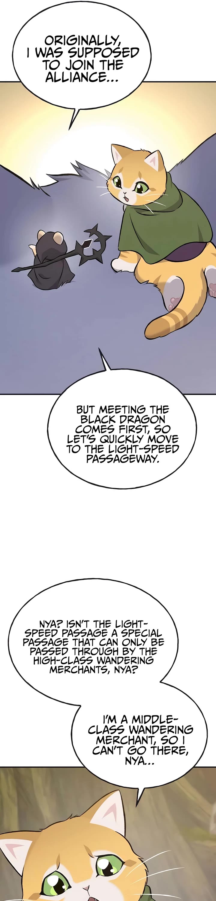 Solo Farming in the Tower chapter 64 page 29