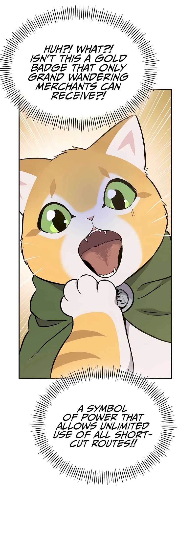 Solo Farming in the Tower chapter 64 page 31