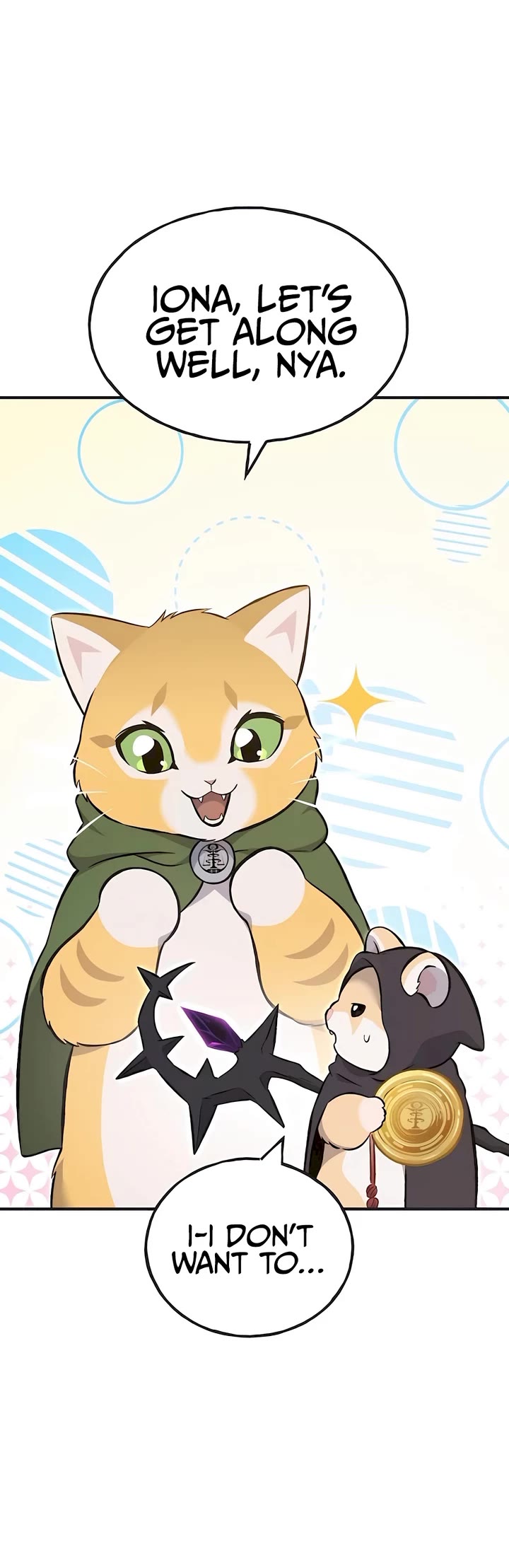 Solo Farming in the Tower chapter 64 page 32