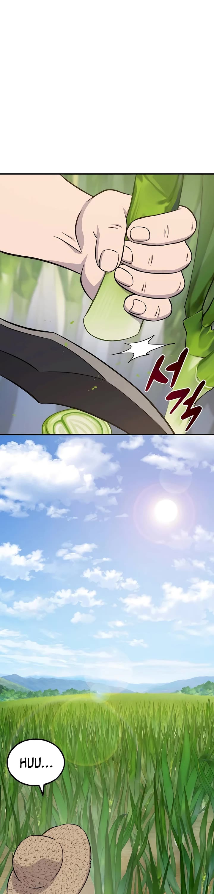 Solo Farming in the Tower chapter 64 page 33