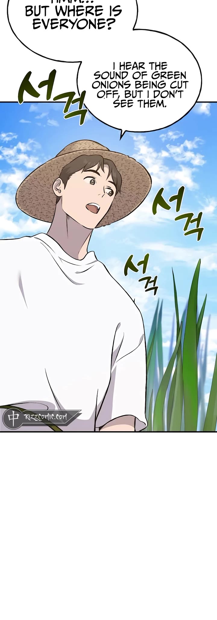 Solo Farming in the Tower chapter 64 page 36