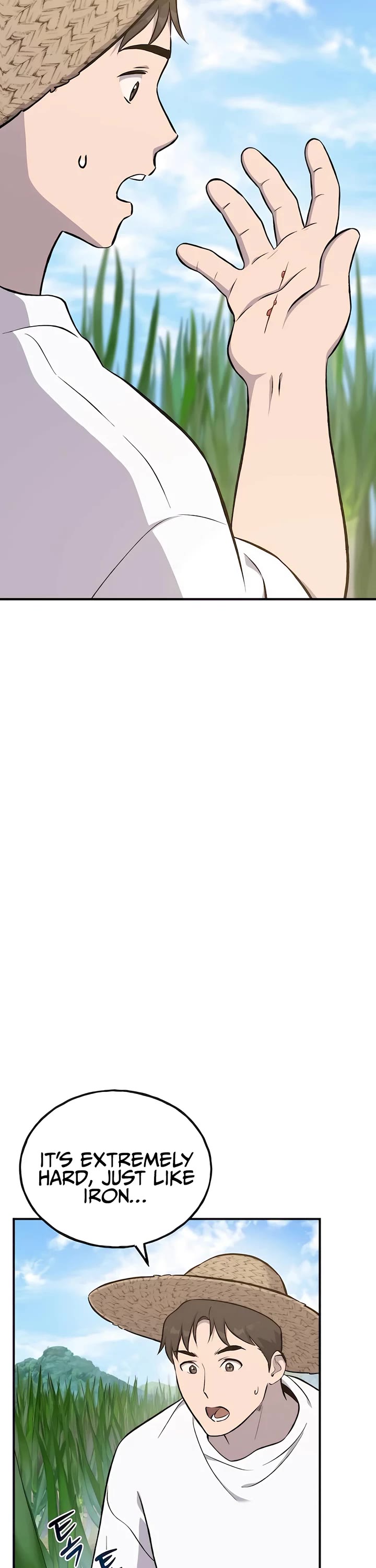 Solo Farming in the Tower chapter 64 page 42