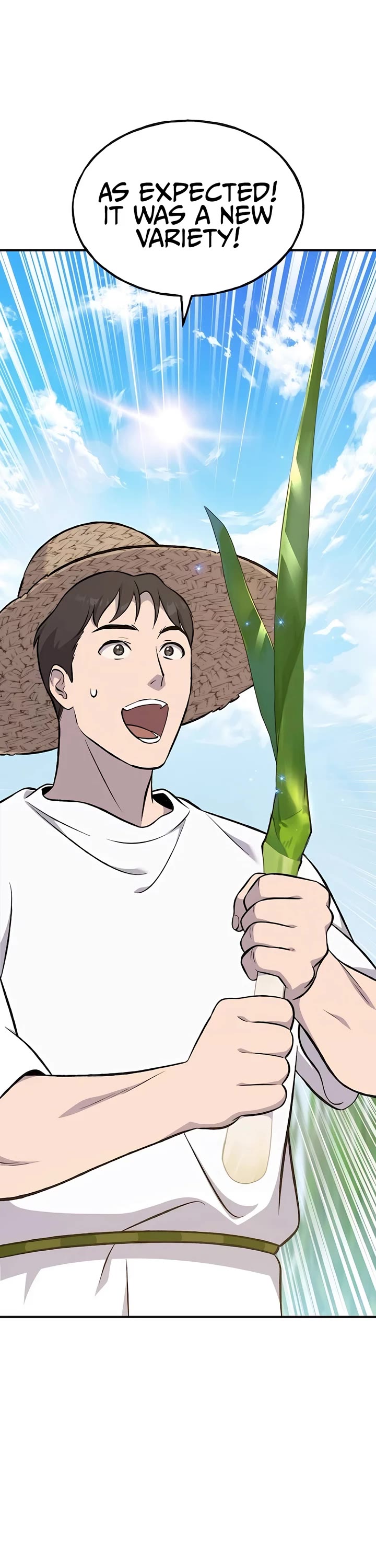 Solo Farming in the Tower chapter 64 page 46