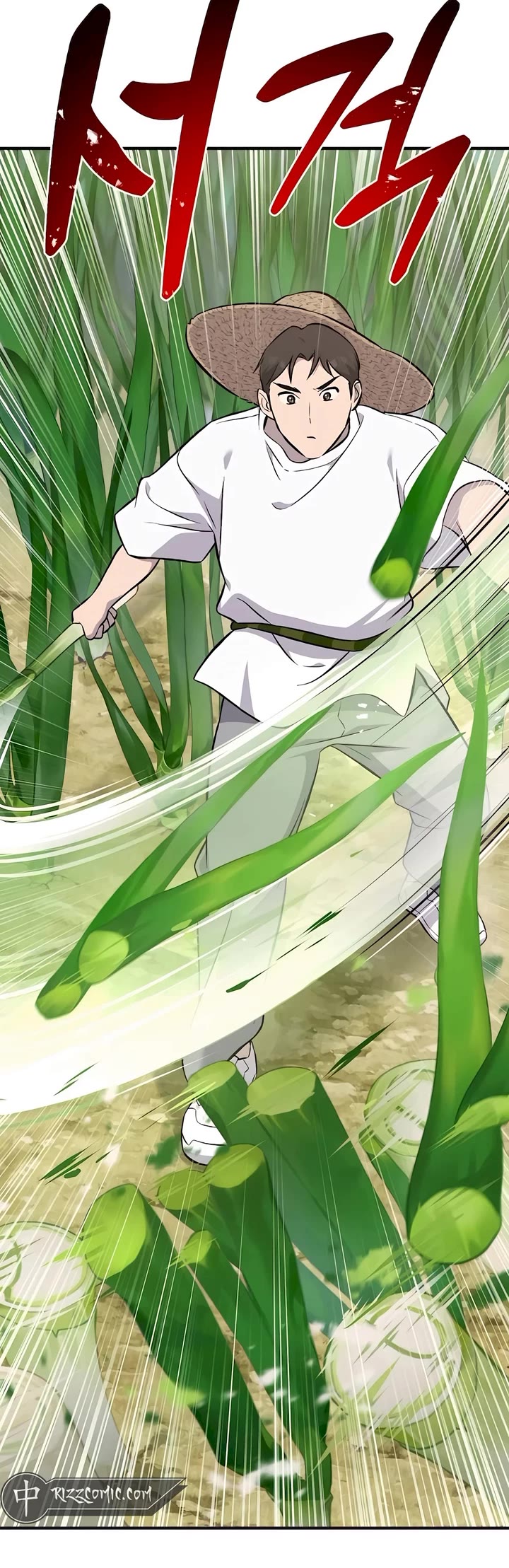 Solo Farming in the Tower chapter 64 page 48