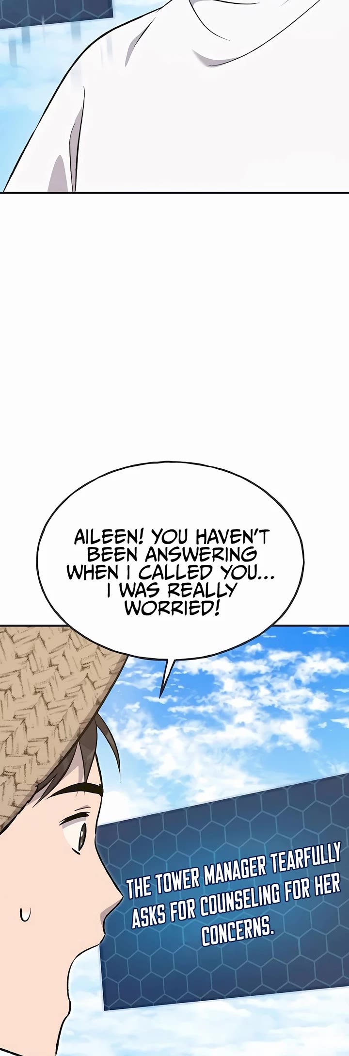 Solo Farming in the Tower chapter 64 page 51