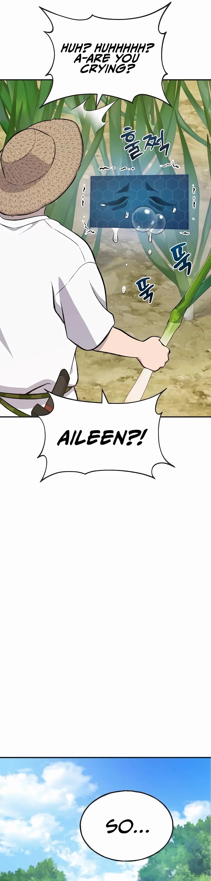 Solo Farming in the Tower chapter 64 page 53