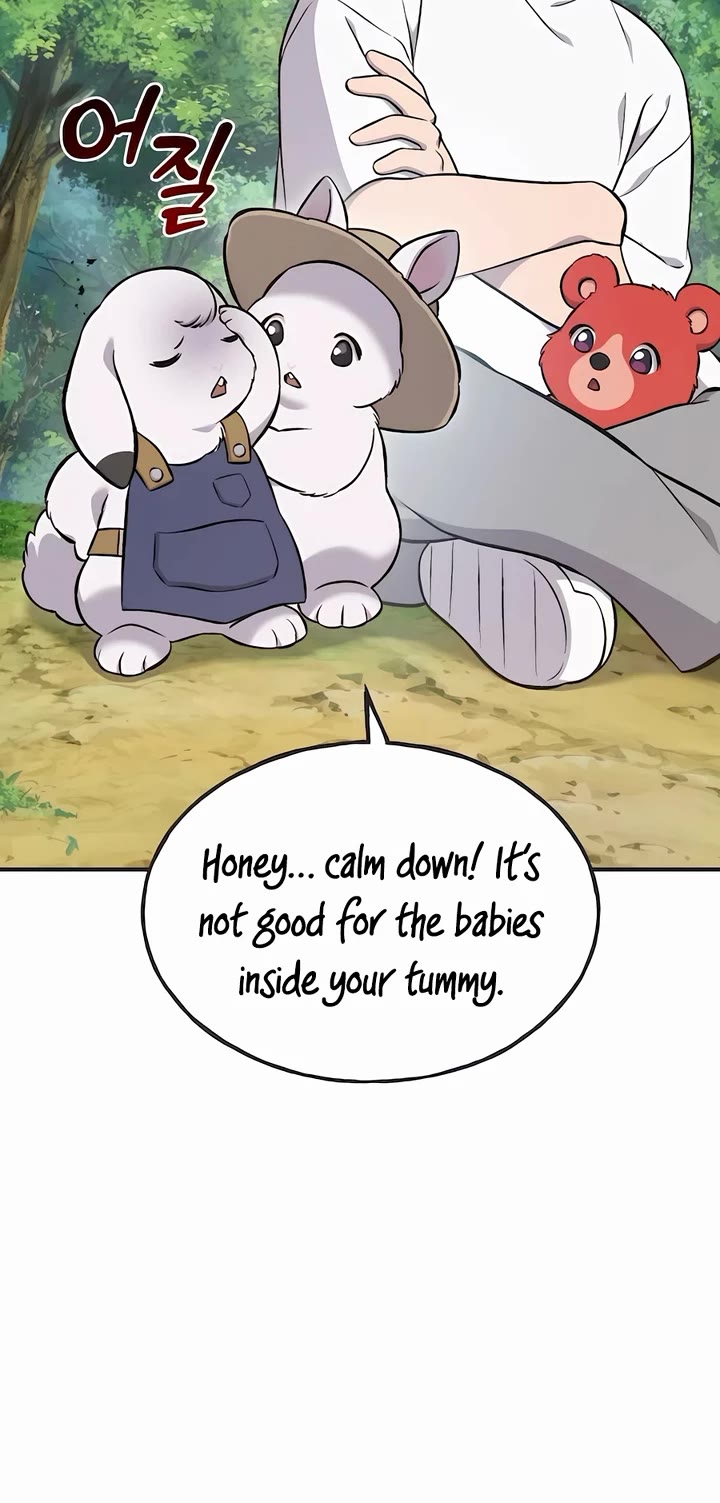 Solo Farming in the Tower chapter 64 page 56