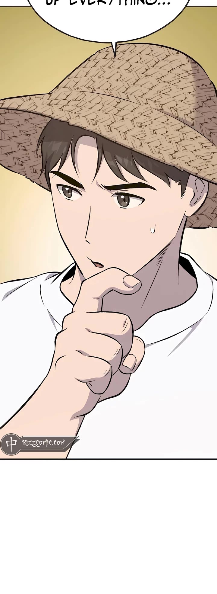 Solo Farming in the Tower chapter 64 page 60