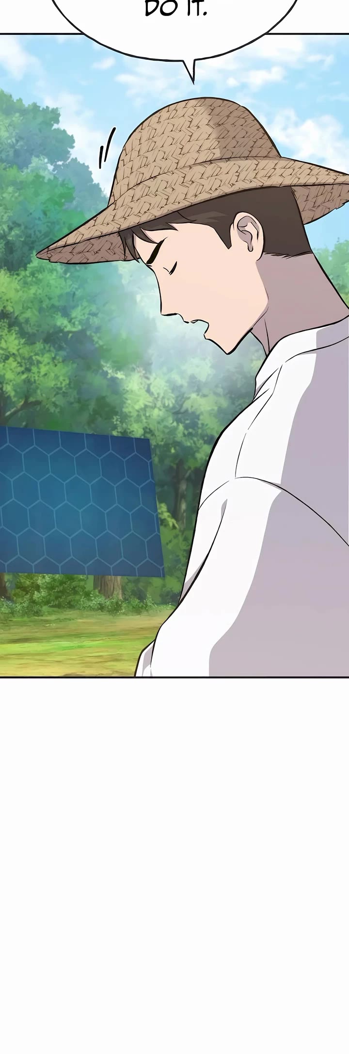 Solo Farming in the Tower chapter 64 page 63