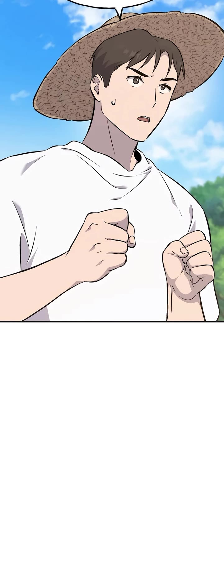 Solo Farming in the Tower chapter 64 page 68