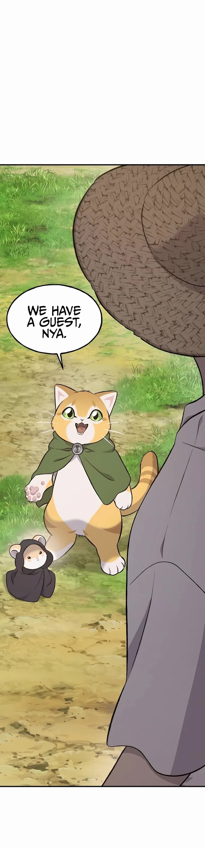 Solo Farming in the Tower chapter 64 page 70