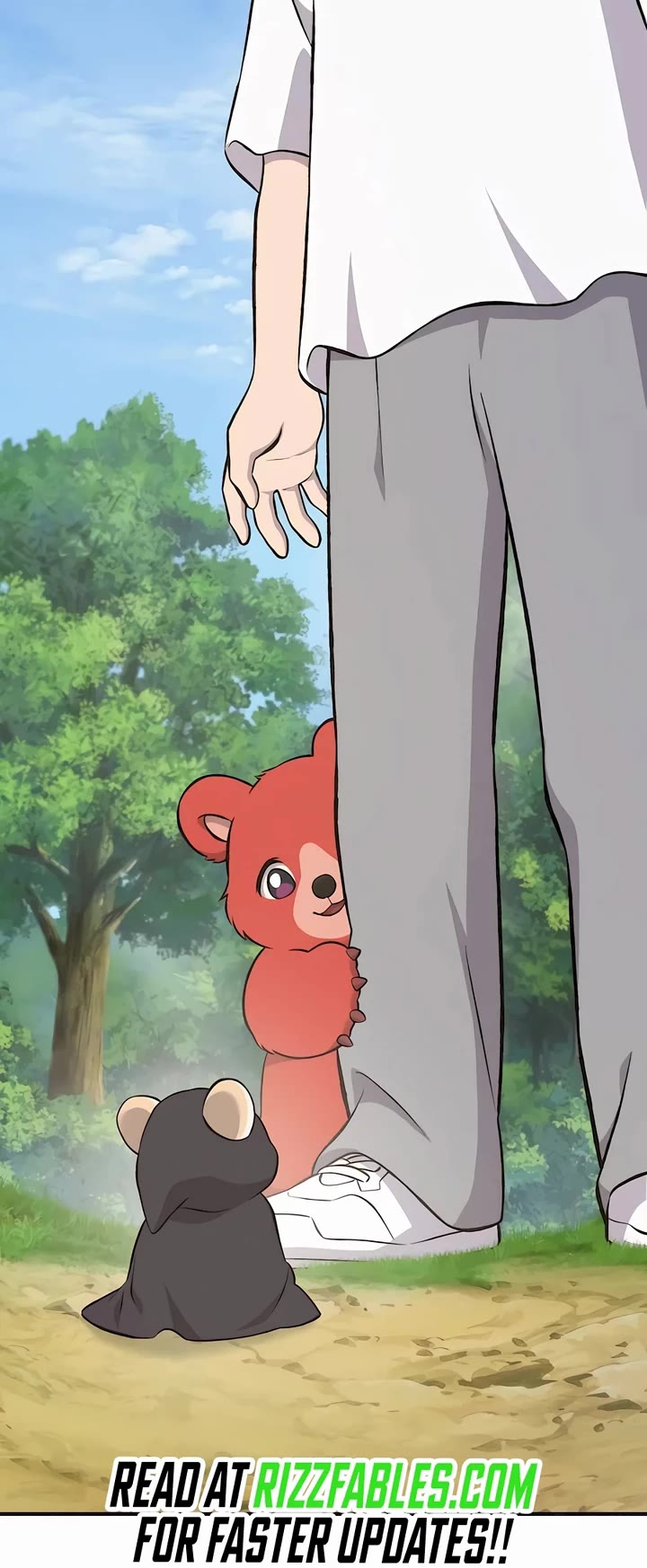 Solo Farming in the Tower chapter 64 page 73