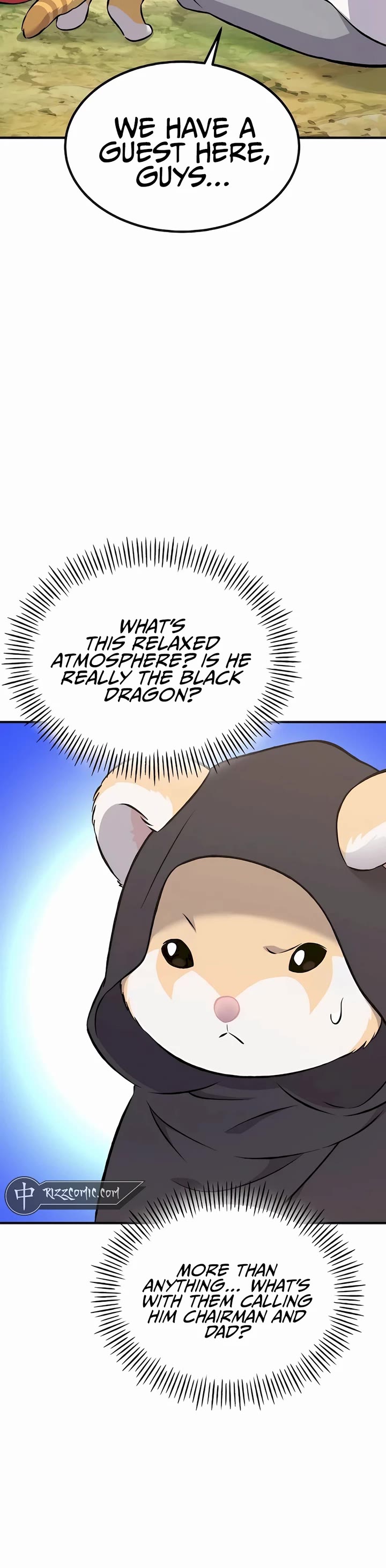 Solo Farming in the Tower chapter 65 page 11