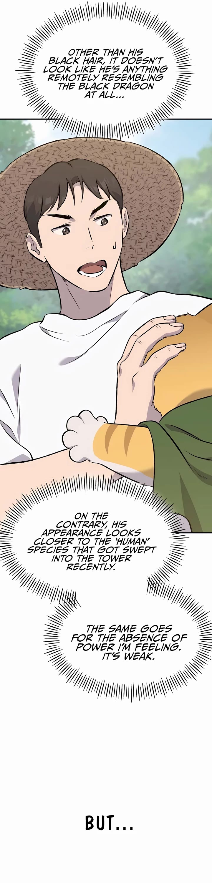 Solo Farming in the Tower chapter 65 page 12