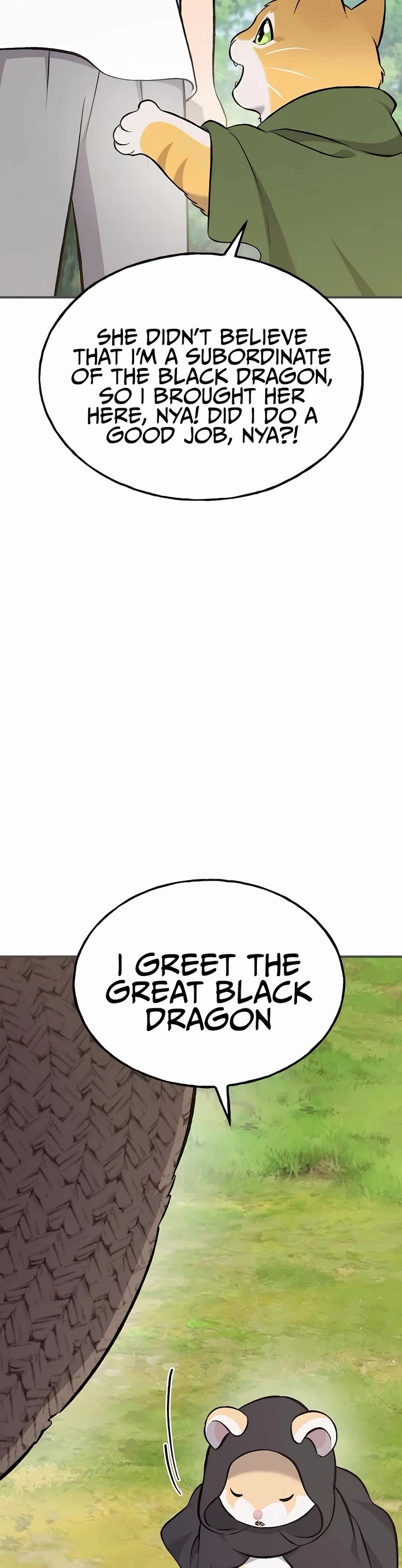 Solo Farming in the Tower chapter 65 page 3