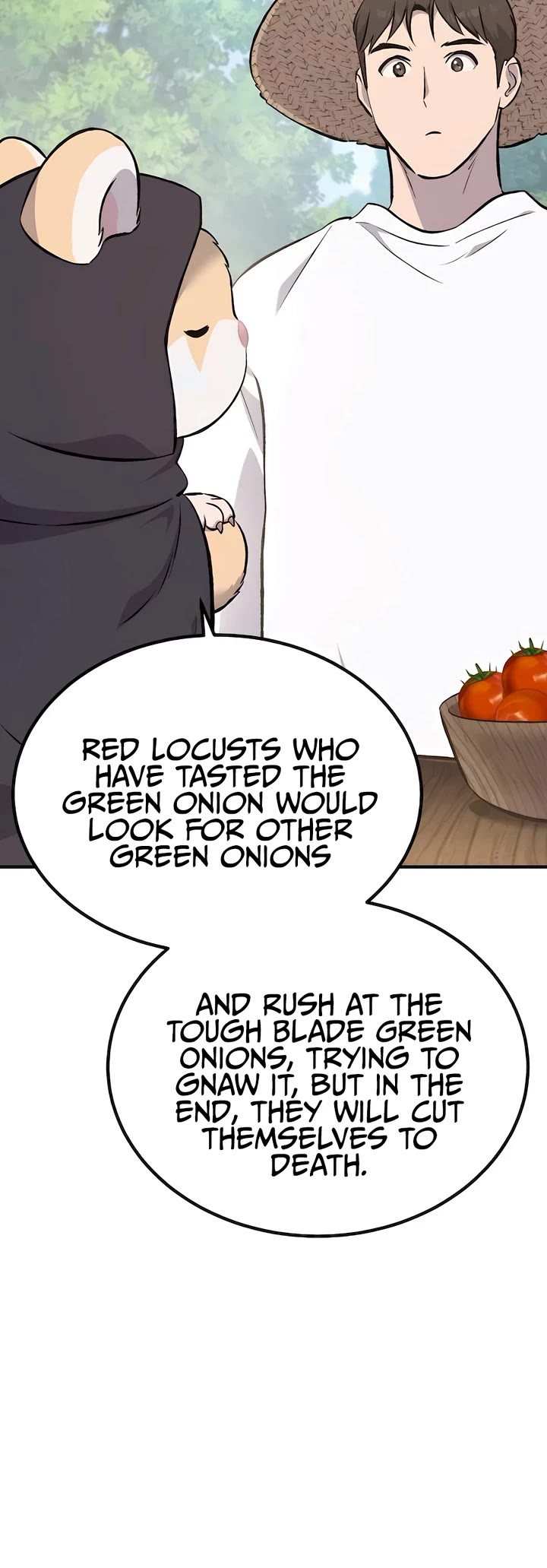 Solo Farming in the Tower chapter 65 page 37