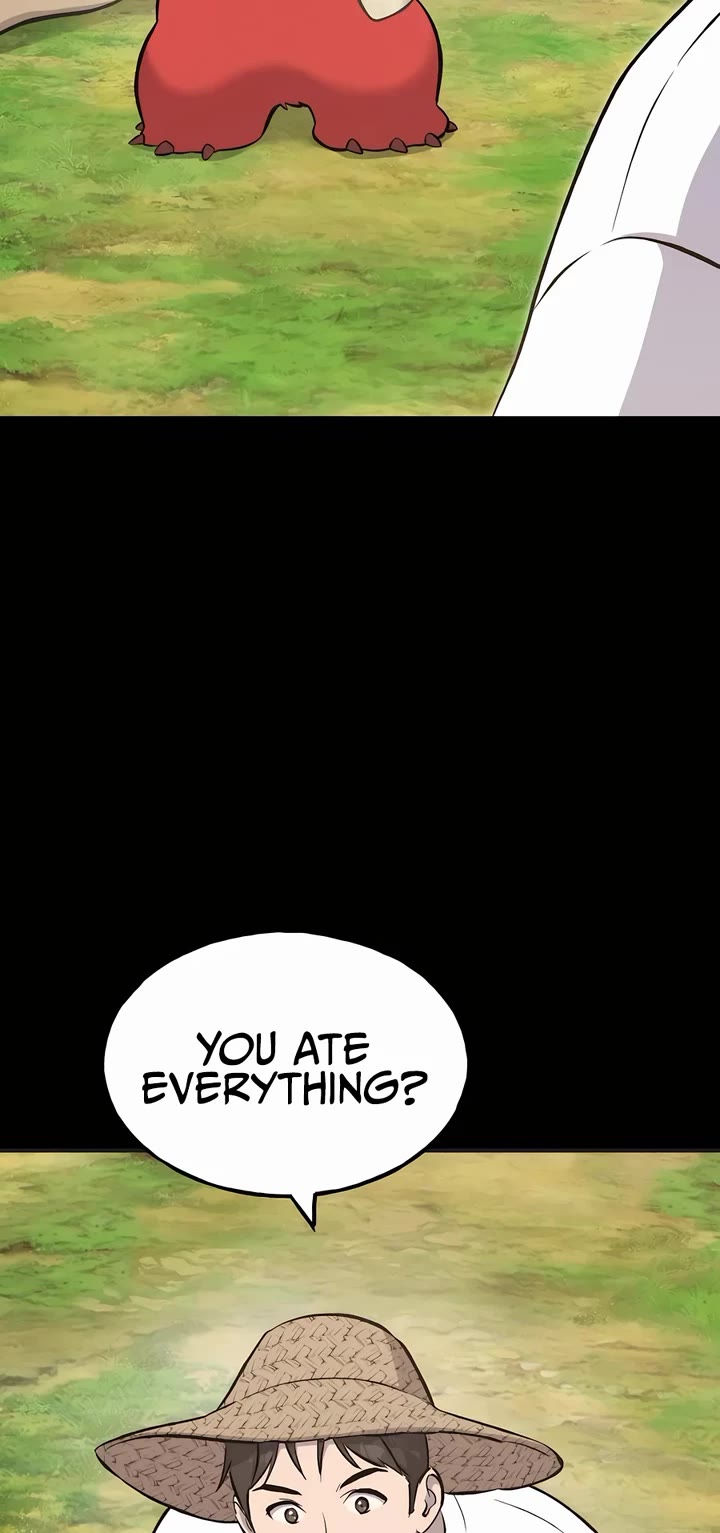 Solo Farming in the Tower chapter 66 page 42