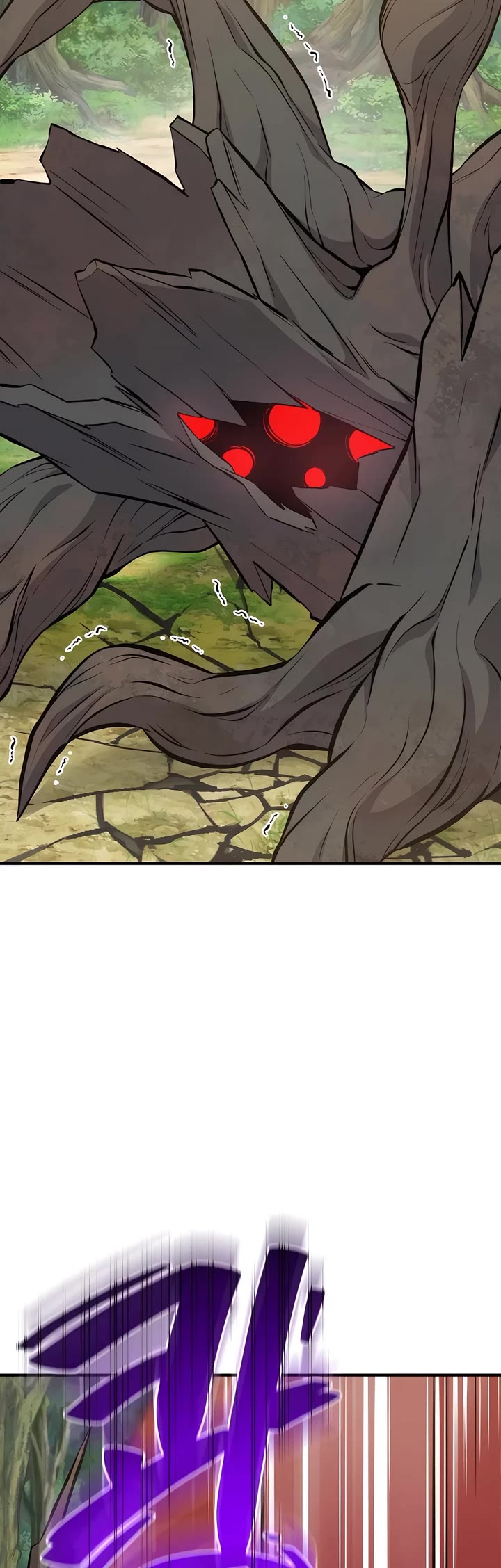 Solo Farming in the Tower chapter 66 page 67