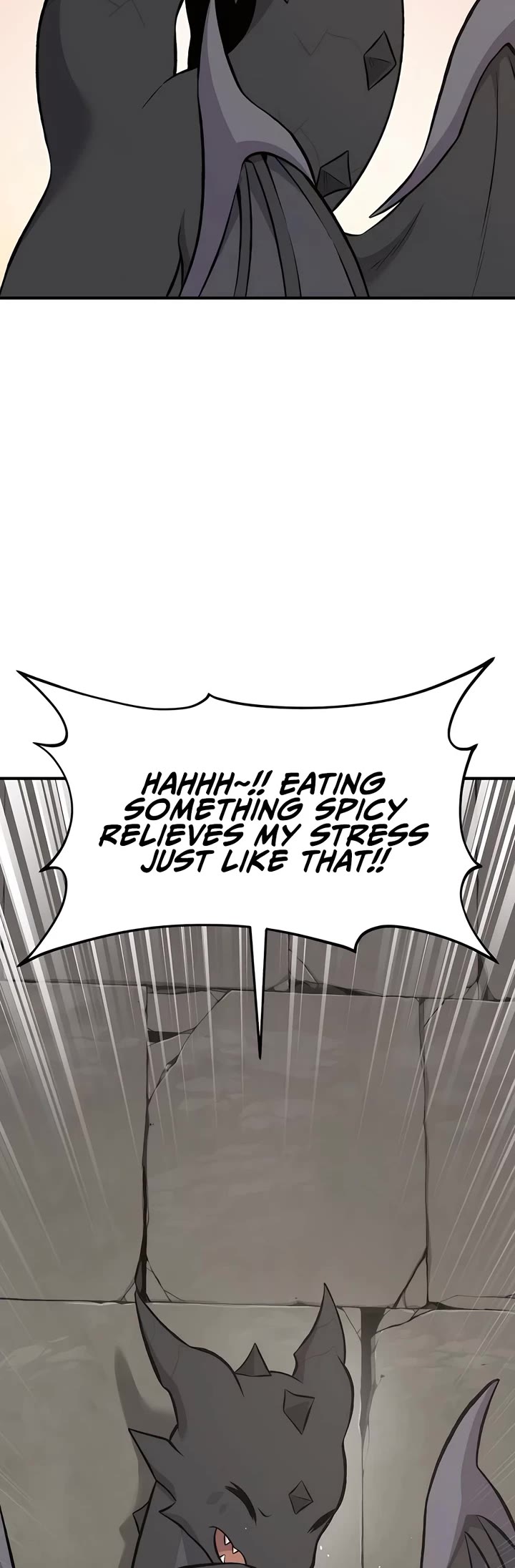 Solo Farming in the Tower chapter 67 page 3