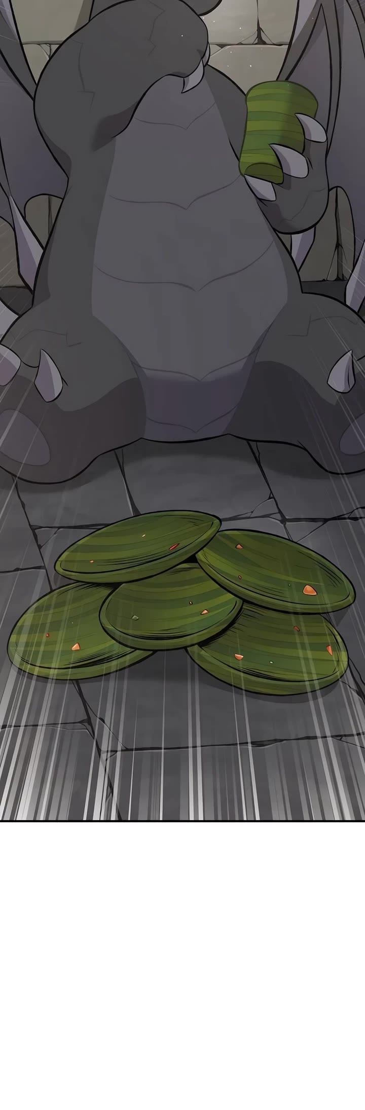 Solo Farming in the Tower chapter 67 page 4