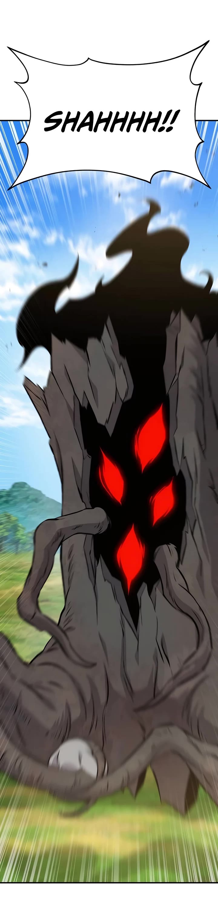 Solo Farming in the Tower chapter 67 page 46