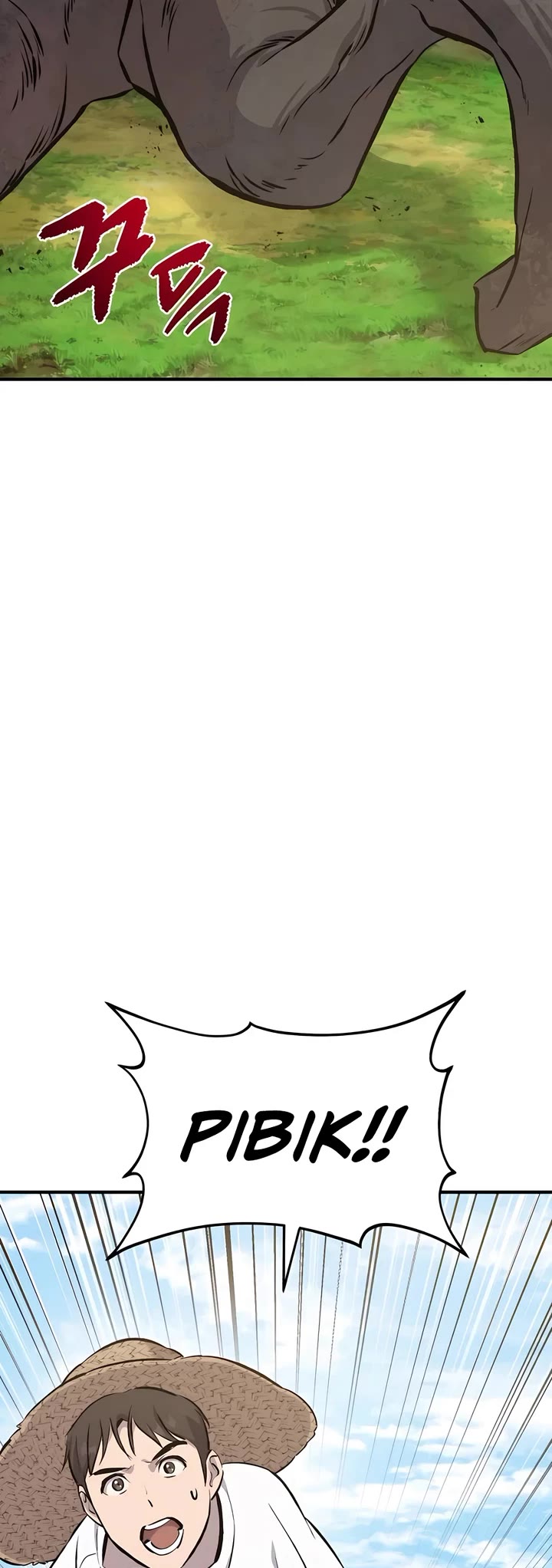 Solo Farming in the Tower chapter 67 page 48