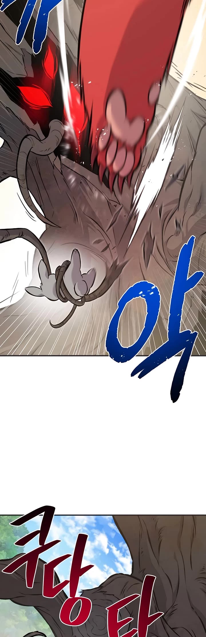 Solo Farming in the Tower chapter 67 page 52