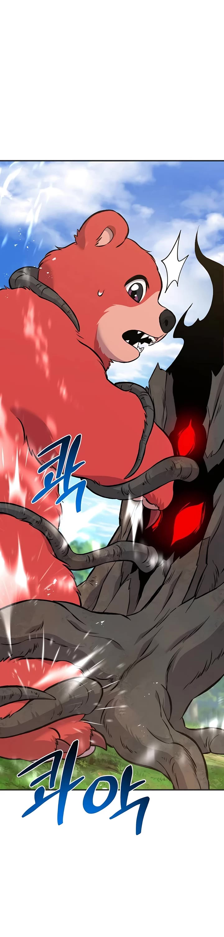 Solo Farming in the Tower chapter 67 page 54