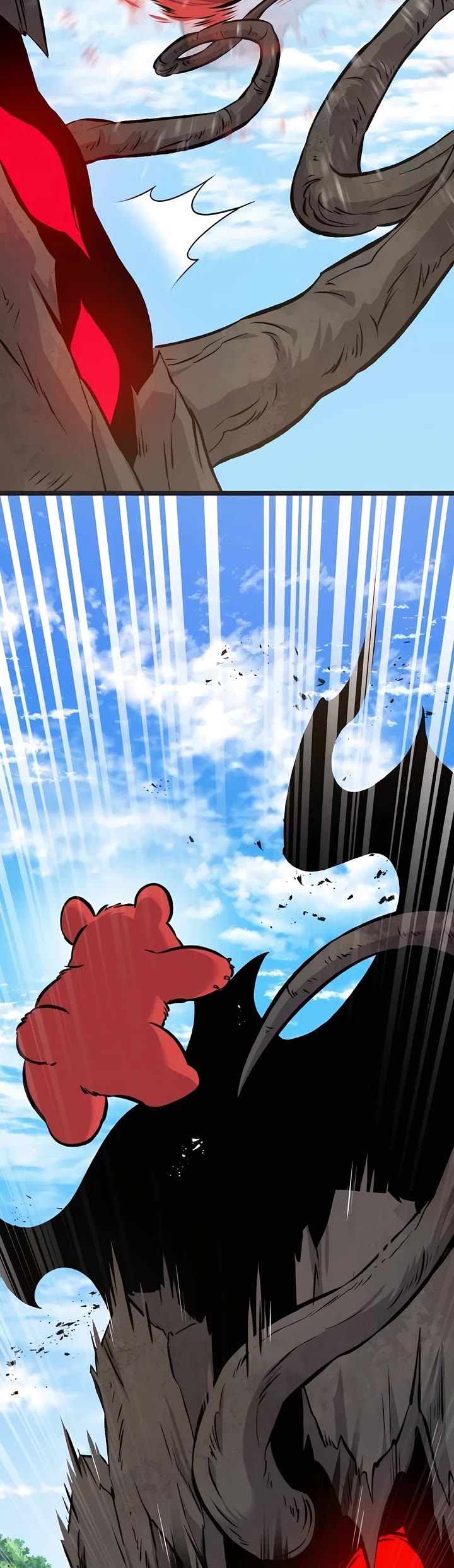 Solo Farming in the Tower chapter 67 page 63