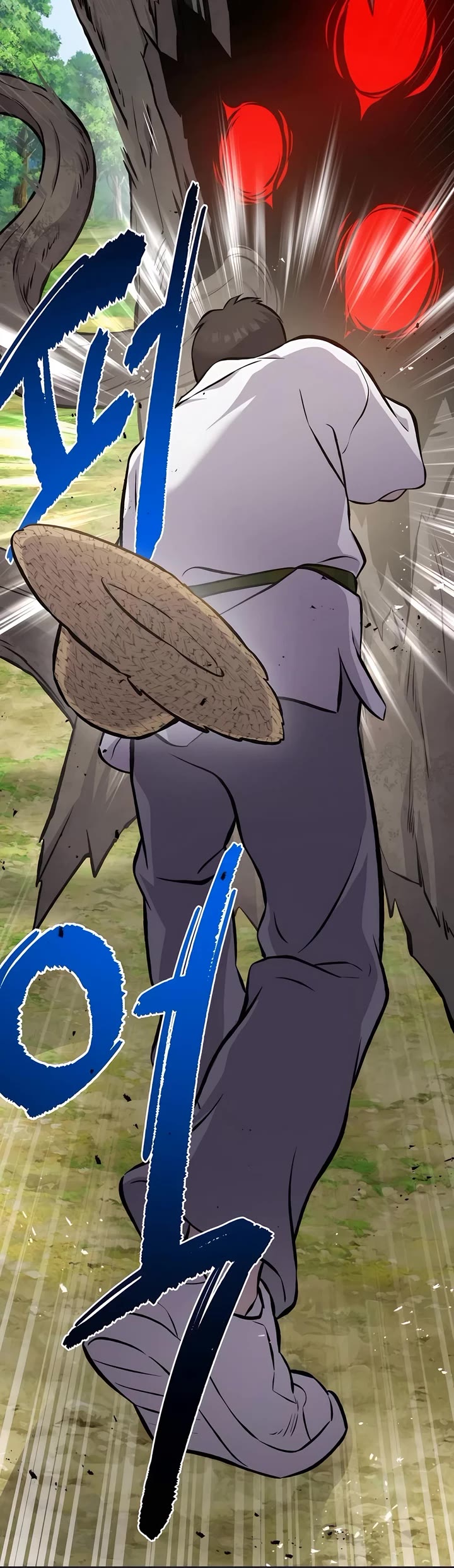 Solo Farming in the Tower chapter 67 page 64