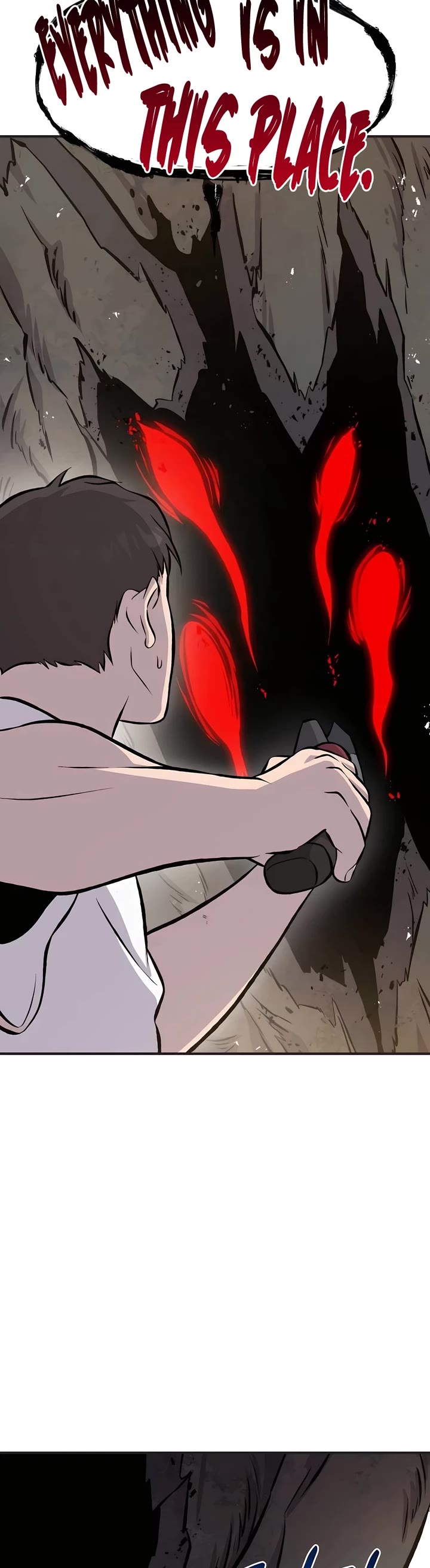 Solo Farming in the Tower chapter 67 page 66