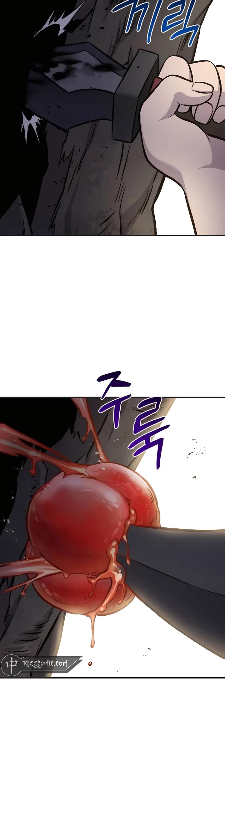 Solo Farming in the Tower chapter 67 page 67