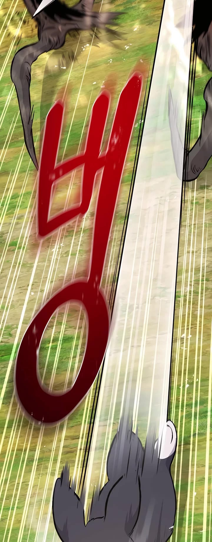 Solo Farming in the Tower chapter 68 page 18