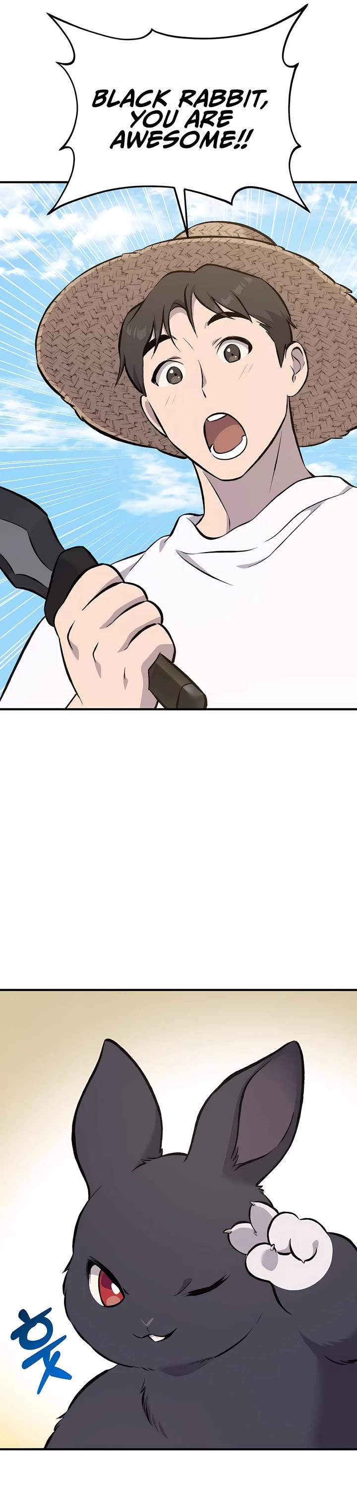 Solo Farming in the Tower chapter 68 page 20