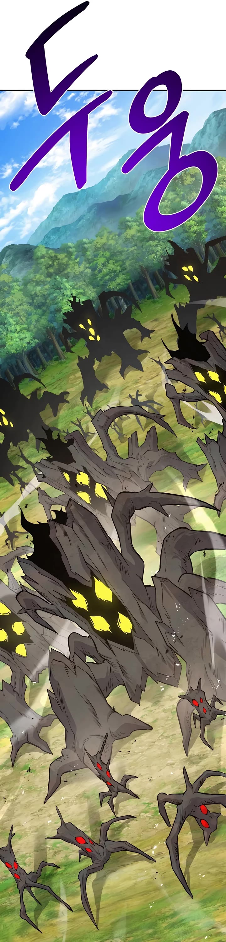 Solo Farming in the Tower chapter 68 page 34