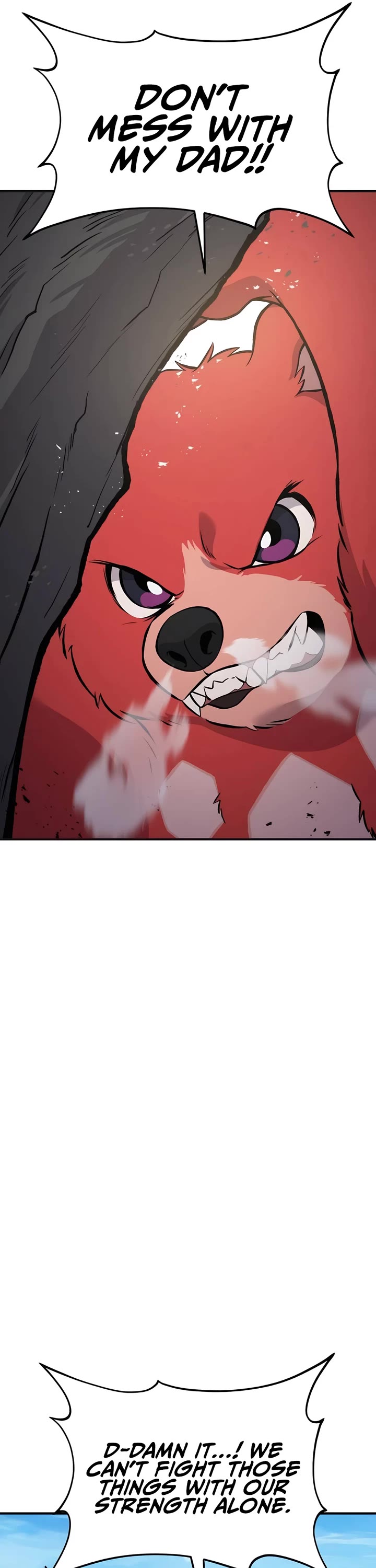 Solo Farming in the Tower chapter 68 page 42